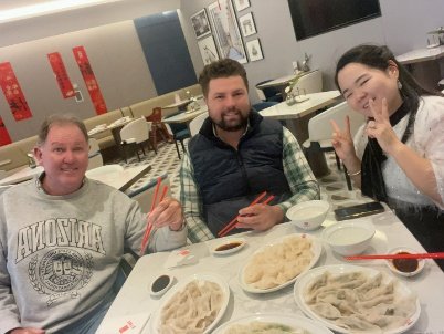 Client Factory Visit 3