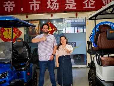 Client Factory Visit 4