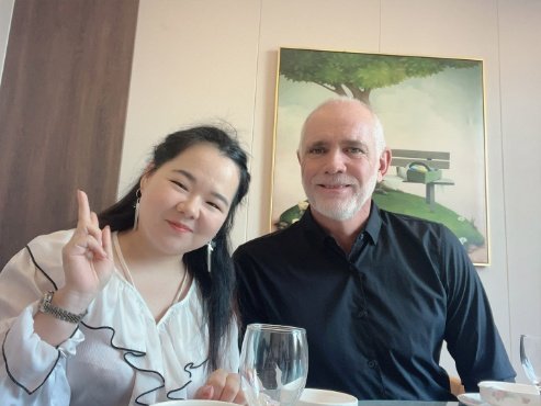 Client Factory Visit 6