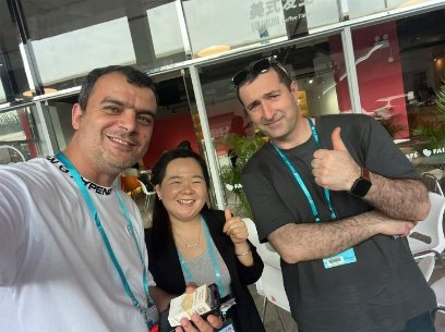 Client Factory Visit 8