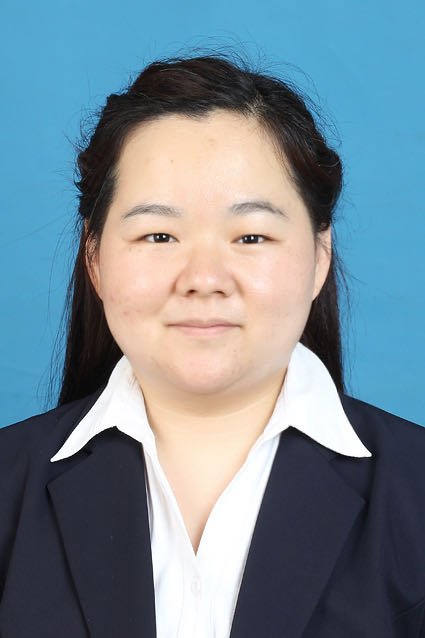 Cathy Jia - Sales Director